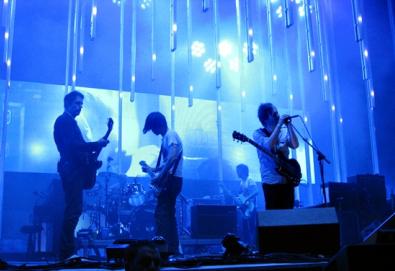 Duas faixas inéditas do Radiohead aparecem na internet