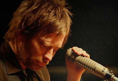 Radiohead apresenta "The King Of Limbs" ao vivo para a série "Live From the Basement"; assista aqui