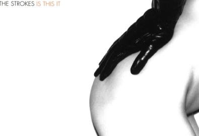 "This Is It", primeiro álbum dos Strokes, completa 10 anos e ganha tributo; ouça e baixe aqui