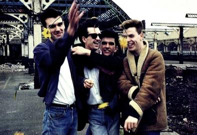 "The Smiths Complete" resgata toda carreira dos Smiths