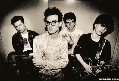 Tributo aos Smiths reúne Stars, Wedding Present, Built To Spill, entre outros