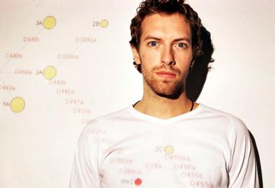 "É a melhor música deles", diz vocalista do Coldplay sobre nova faixa do Muse