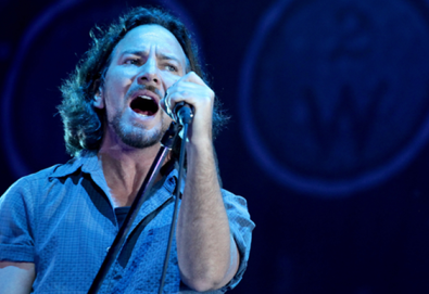 Pearl Jam deixa fã escolher set list de show