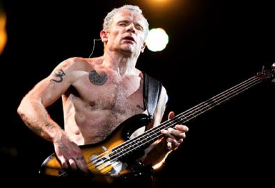Red Hot Chili Peppers estreia duas novas músicas; ouça aqui
