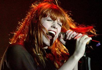 Florence & The Machine fazem versão de clássico do Talking Heads; veja o vídeo