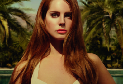 Lana Del Rey anuncia reedição de  "Born To Die" com material extra