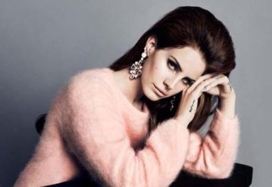 "Summertime Sadness" é o novo vídeo de Lana Del Rey