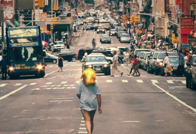 Novo vídeo do Sigur Rós tem como cenário a cidade de Nova York