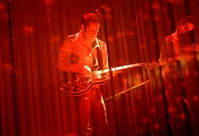 Nine Inch Nails e TV On The Radio mostram novas músicas