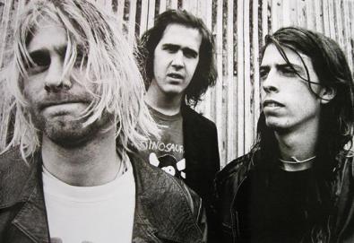 "In Utero", do Nirvana, será reeditado em setembro