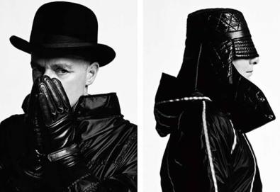 Ouça trechos do novo álbum dos Pet Shop Boys