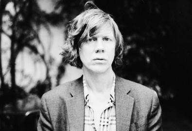 Thurston Moore depois do Sonic Youth