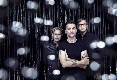 Depeche Mode já tem 20 músicas novas