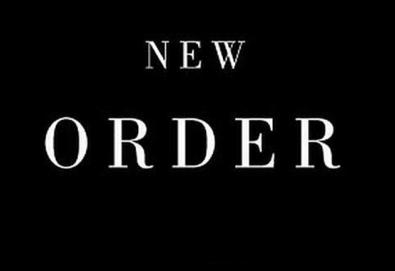 New Order divulga versão completa de "Elegia"; ouça aqui