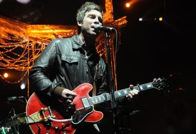 Noel Gallagher lança novo EP no Record Store Day
