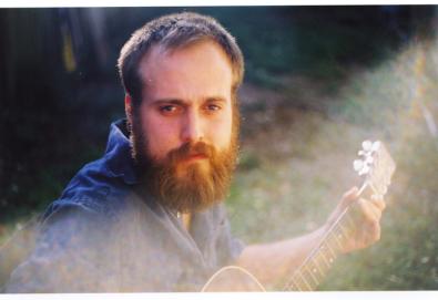 Cover: Iron & Wine - "Time After Time" (Cyndi Lauper)