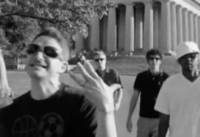 "Too Many Rappers": vídeo não lançado do Beastie Boys é descoberto por fã