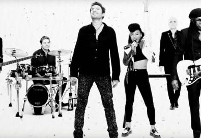 Novo video do Duran Duran - "Pressure Off" - reúne a banda, Nile Rodgers e Janelle Monáe