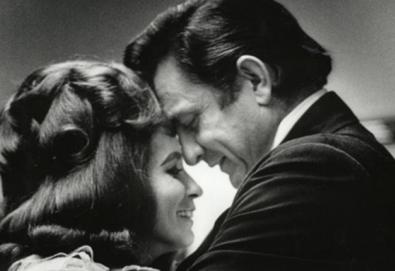 Novo vídeo de Johnny Cash: "She Used to Love Me A Lot"