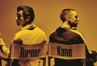 Vídeo: The Last Shadow Puppets - "Everything You've Come to Expect"