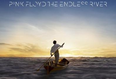 Pink Floyd revela detalhes de "The Endless River"