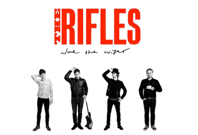 The Rifles lança novo single; ouça "Minute Mile"