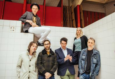 Ouça: Belle and Sebastian - 'How to Solve Our Human Problems (Part 3)'