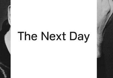 David Bowie lançará nova versão de "The Next Day"