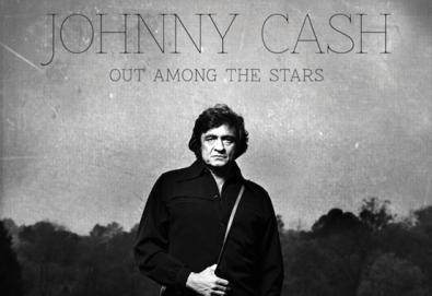 Álbum perdido de Johnny Cash será lançado em 2014