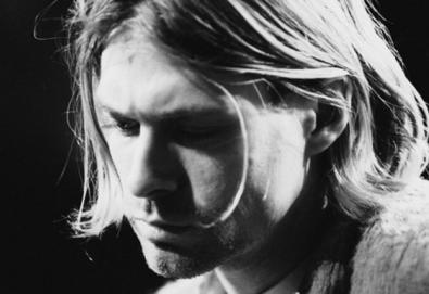 Polícia divulga fotos inéditas do local da morte de Kurt Cobain