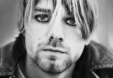 Disco solo de Kurt Cobain sairá em novembro; veja a capa