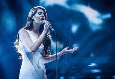 Lana Del Rey retorna em junho com "Ultraviolence"; veja o tracklist