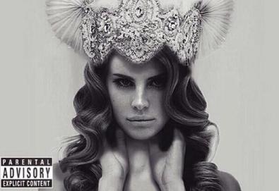 Lana Del Rey revela qual será o primeiro single de "Ultraviolence"