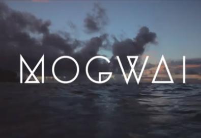 Mogwai divulga vídeo de "The Lord Is Out Of Control"