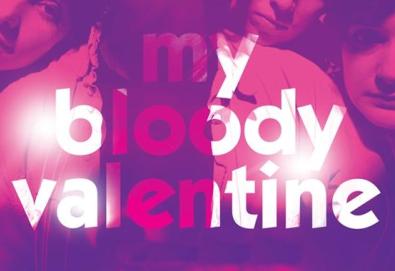 Os novos planos do My Bloody Valentine