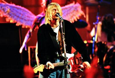 Veja a última vez que o Nirvana tocou "Smells Like Teen Spirit"
