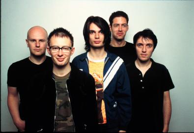 Radiohead atualiza app Polyfauna com novos sons e novas imagens