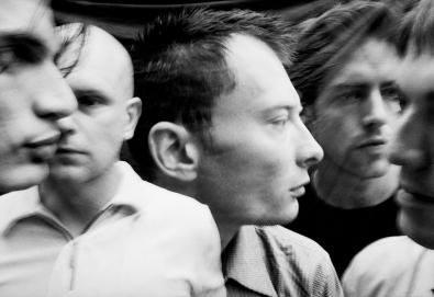 Radiohead disponibiliza 18 horas de gravações das sessões de ‘OK Computer’ que foram hackeadas