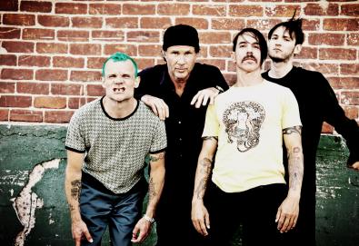 Show do Red Hot Chili Peppers é cancelado devido à problema de saúde de Anthony Kiedis