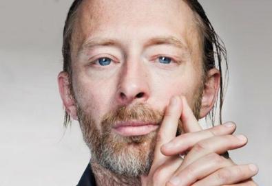 Ouça a playlist criada por Thom Yorke no Spotify