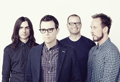 Novo single do Weezer; ouça "Every Needs Salvation"
