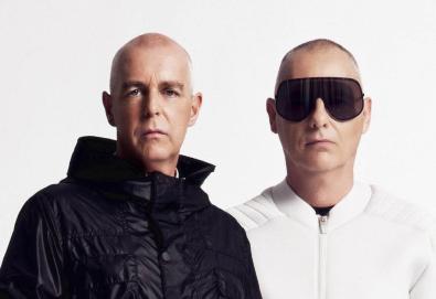 Pet Shop Boys anuncia novo álbum e compartilha single