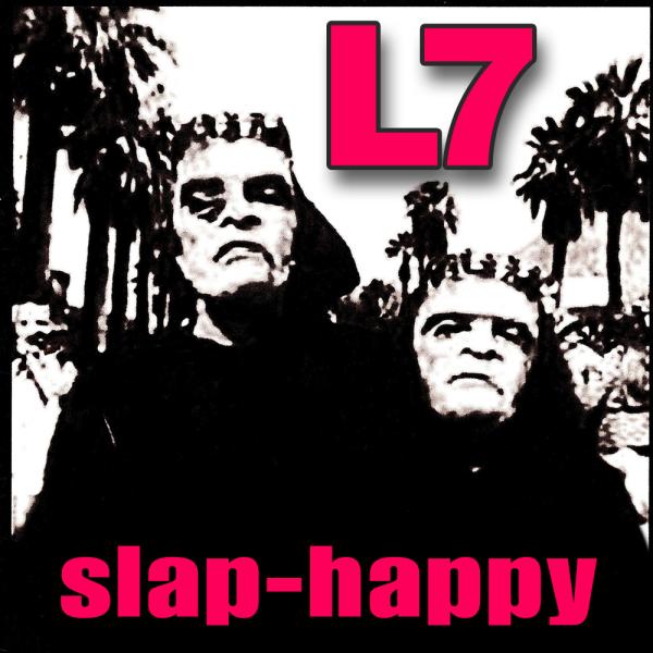 Slap-Happy