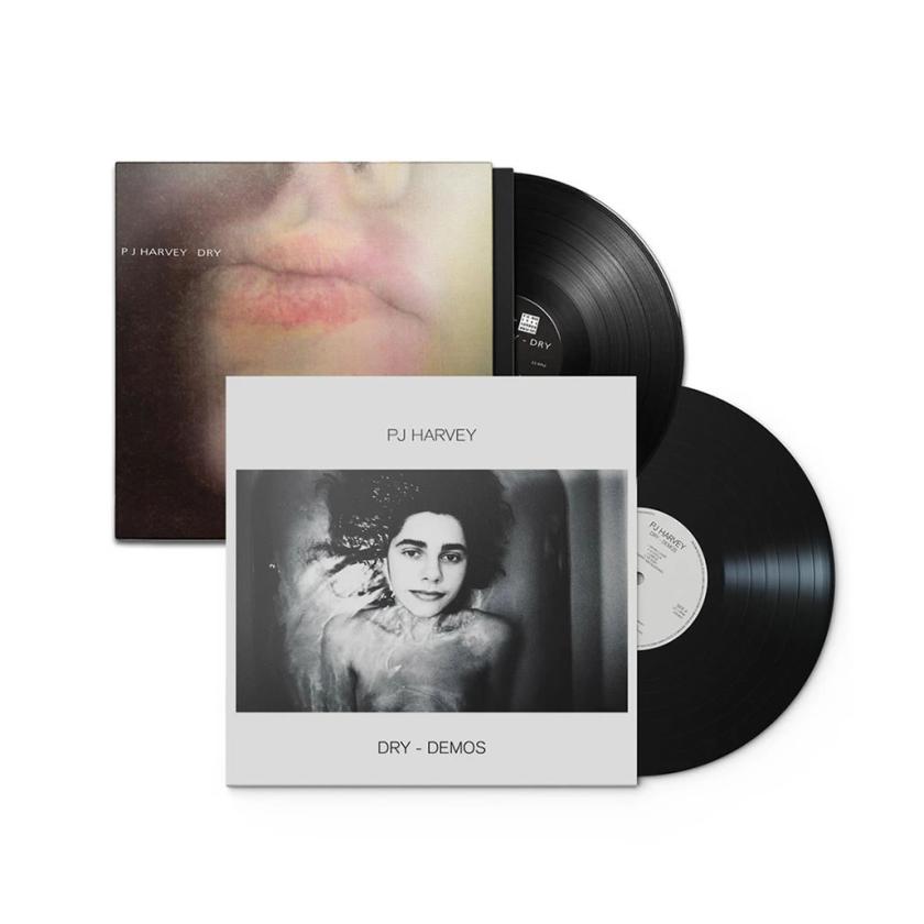 Dry-Demos Dry-Demos
