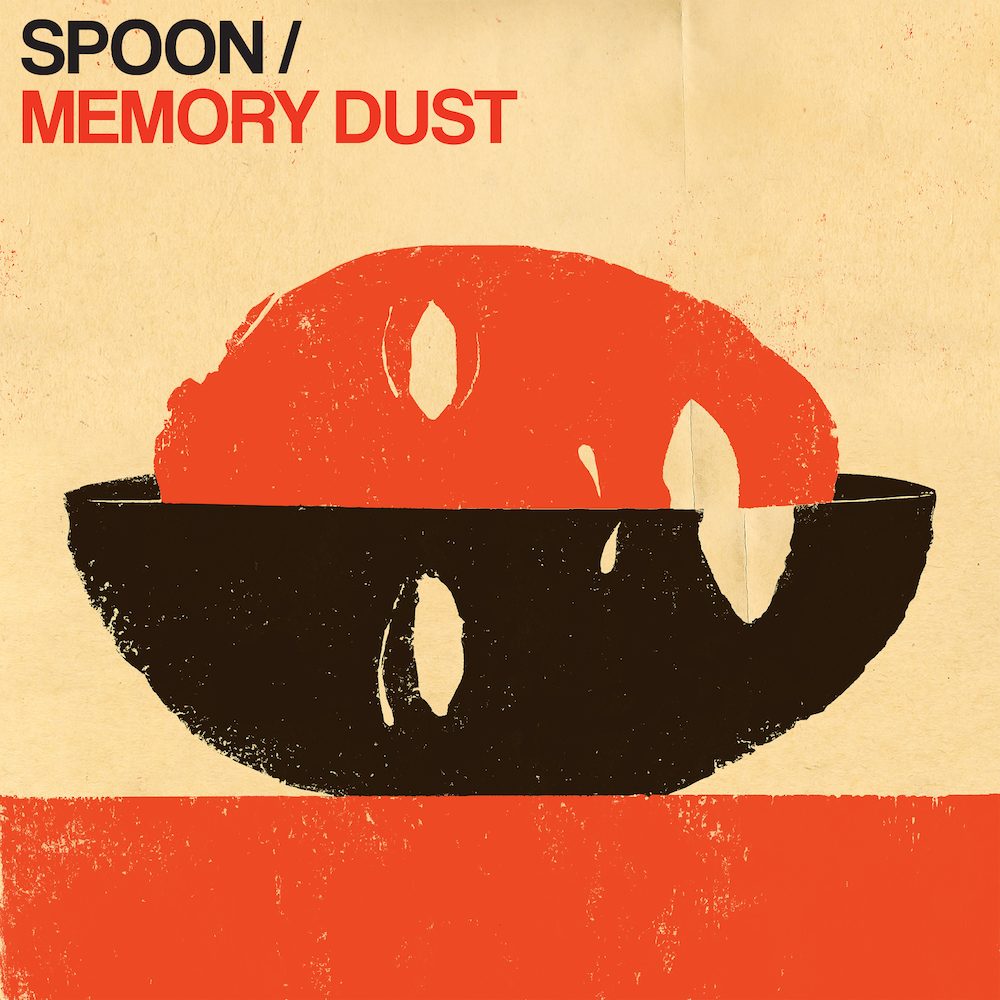 Memory Dust Memory Dust