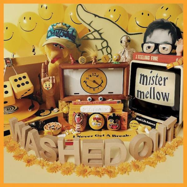 Mister Mellow Mister Mellow