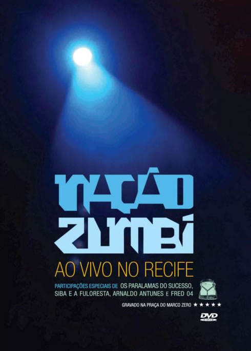 Ao Vivo no Recife Ao Vivo no Recife