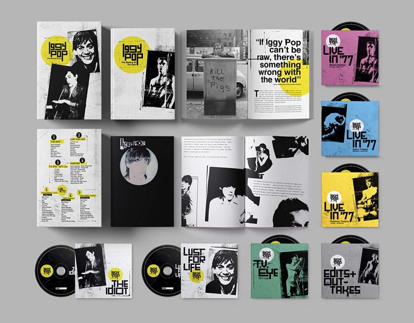 The Bowie Years The Bowie Years
