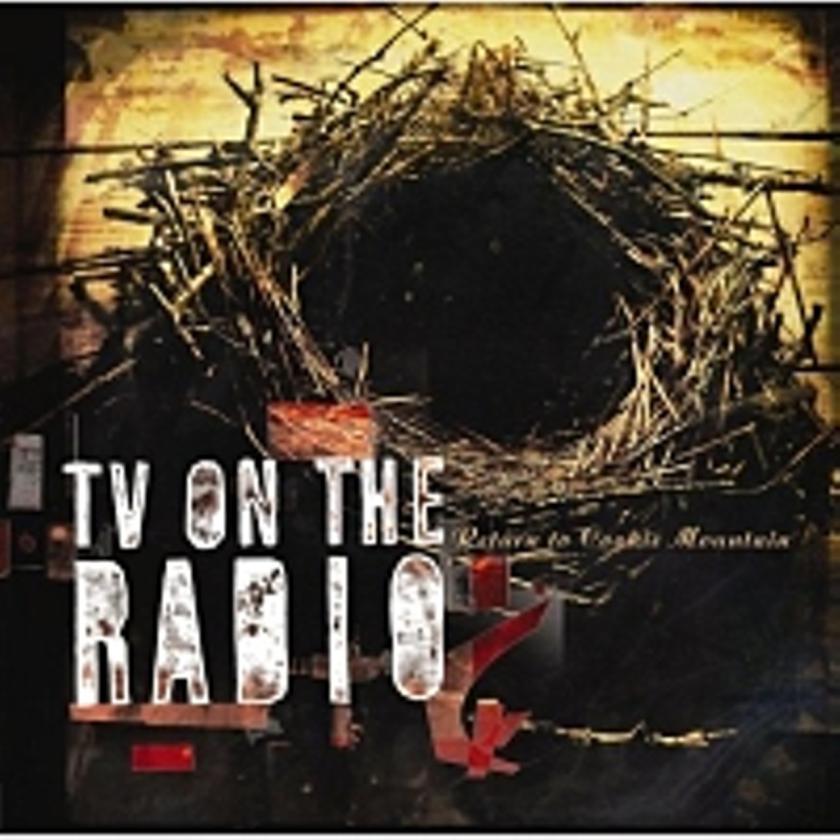 TV on the Radio – 'Return to Cookie Mountain' TV on the Radio – 'Return to Cookie Mountain'