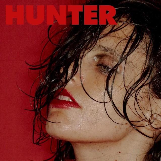 Hunter Hunter